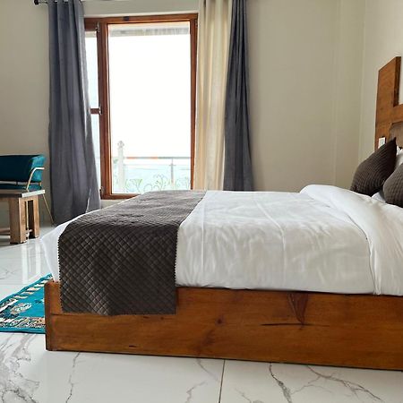 Himalayan Hill Top Resort Kanatal Extérieur photo